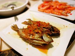-东江海鲜大排档·潮汕菜·砂锅粥