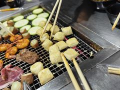 -同心烧烤(总店)