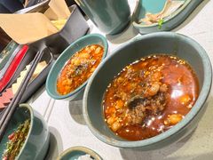 -新辣道鱼火锅(上地华联店)