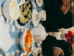 -Santoor 萨都里印度餐厅(北锣鼓巷店)