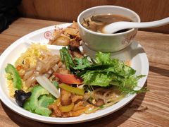 -素满香·素食自助餐(西安·民乐园店)