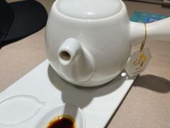 凉瓜炖排骨-尚一汤 广东炖汤(金桥国际店)