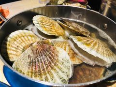 -万象·复兴号鲜肉烤肉海鲜自助(升级店)