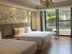 -厦门北海湾惠龙万达嘉华酒店