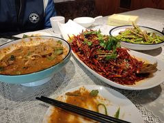 -沣华国际-鼎香食府宴会中心婚宴·寿宴(东郊长乐路店)