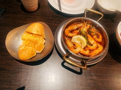 -庐灶江南·江南菜·四合院Bistro(东直门雍和宫·原华侨宾馆店)