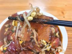 -何记酿皮店(西流湾店)