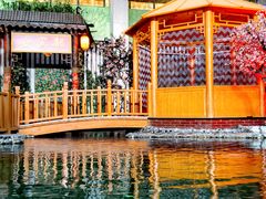 -宝丽金大酒店·洗浴中心