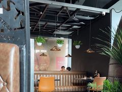 -西堤牛排(杭州金沙天街龙湖店)