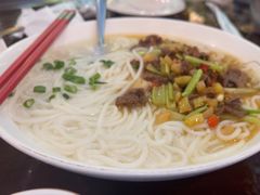 -潇湘·永州会馆(百子湾店)