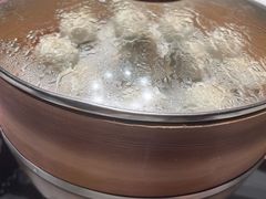 -忆江南·临江鱼馆