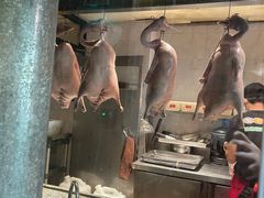 -广府乡下·饭庄(新港东路店)