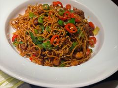 -北京老铺烤鸭(时代广场店)