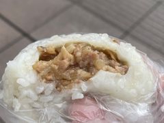 -沈大成(南京东路店)