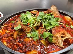 -文三里屯面馆(三里屯店)