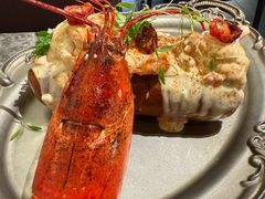 -LESCEDARS Brasserie Bistro香柏树