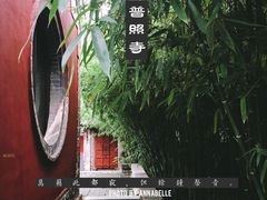 -泰山风景名胜区-普照寺