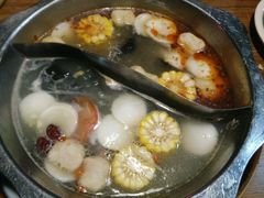 -傣妹火锅(南京东路一店)