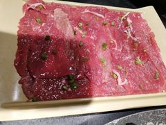 嫩牛肉-晓宇重庆火锅(龙首店)