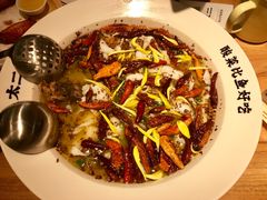 -太二酸菜鱼(汕头苏宁广场店)