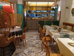 -MIO弥欧洋房西餐厅(中央大街店)