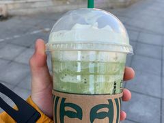 -星巴克(潍坊泰华广场店)