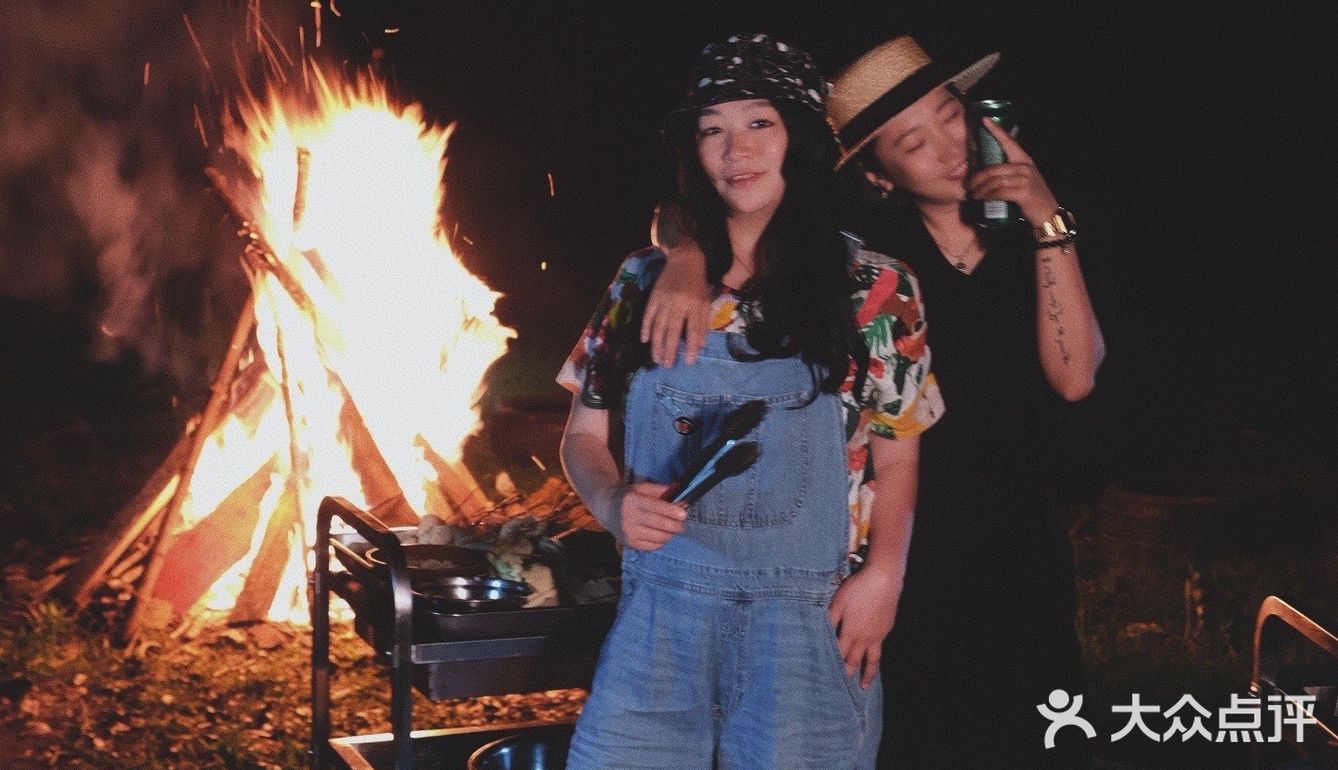 向往的生活｜吃喝玩乐一条龙