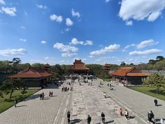 -北陵公园