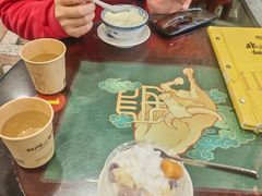 -民信老铺(华盖路店)
