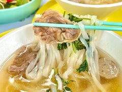 -蔡澜Pho·越南粉餐厅(海上世界店)