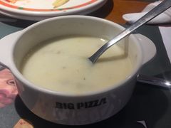 -比格比萨自助(宋家庄店)