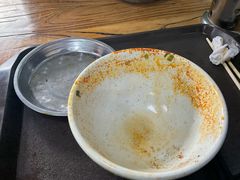-清真·马安军辣子牛肉面