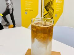 -YECLIP COFFEE黄色回形针咖啡