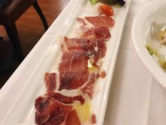 -摩根扒房(桐梓林店)