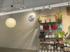 -Dogi&kiki Coffee(中心商务大厦店)