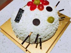 -红跑车HPCBAKERY(汉商店)