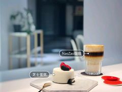 -CAFE'IN精品咖啡体验空间(小寨店)