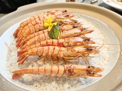 -沿江海南菜·文昌鸡祖师爷(大东海店)