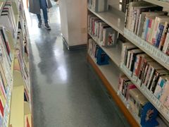 -苏州图书馆(人民路总馆)