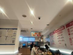 -武圣羊汤·西北面(安德路店)