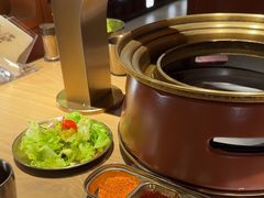 -西塔老太太泥炉烤肉(亚运村店)
