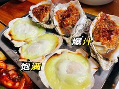 -炒豆合作社(东四总店)
