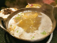四季草本原汤锅-盡膳口福·百年汤方火锅(科华北路店)