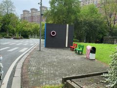 -武汉园博园(武汉自然博物馆)