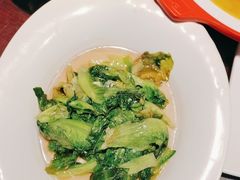 -前门烤鸭(江东中路店)