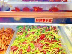 -脑馋粉儿(三里屯店)