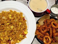 -必胜客(东大桥店)