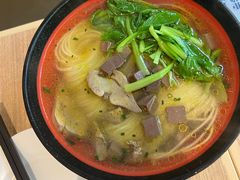 -泰煌鸡·上海白斩鸡·鸡汤面(万航店)