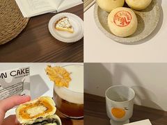 -仟吉KenGee(国贸360店)