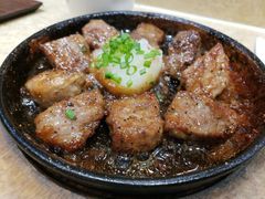 -东京屋(武定路店)